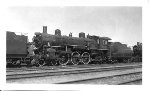 CN 4-6-2 #5062 - Canadian National